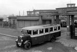 Praga TN Bus 1931 года